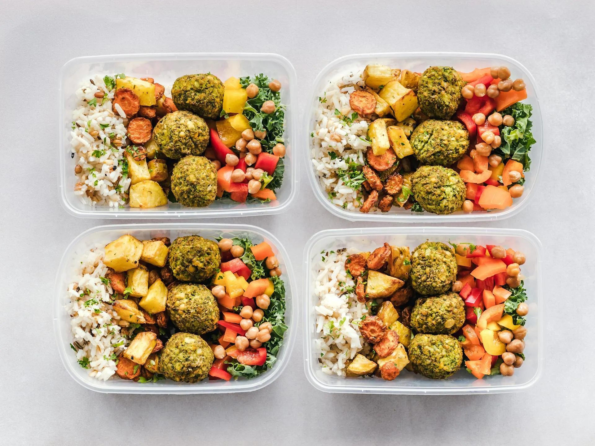 Alimentación balanceada y estilo de vida activo